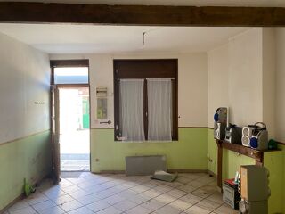  Maison � vendre 4 pi�ces 73 m�