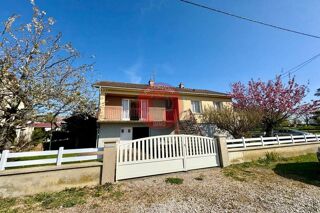  Maison � vendre 4 pi�ces 92 m�