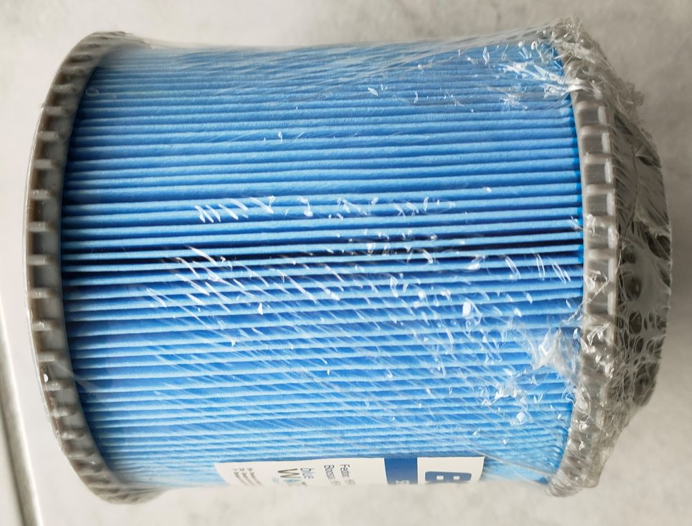 MSPA BlueWater - Filtre bleu pour Spas gonflables - Neuf Sports