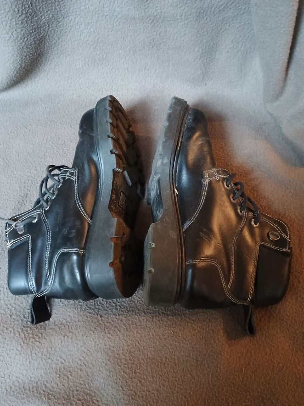 Chaussures rando/Apr&egrave;s-ski femme taille 38 Sports