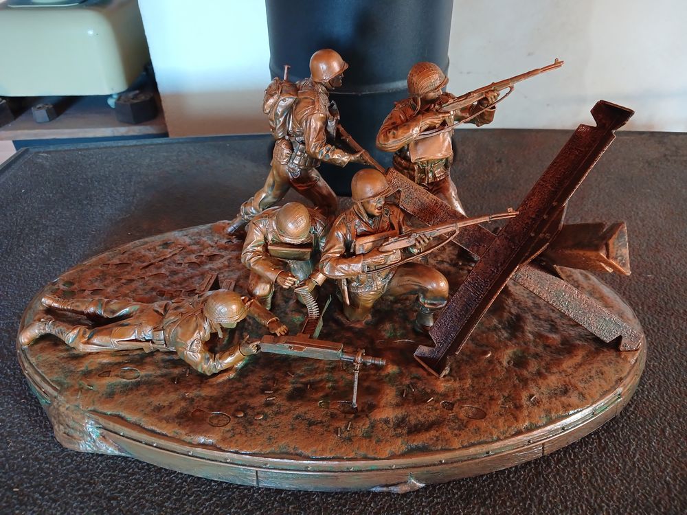 Figurine Consoles et jeux vidéos