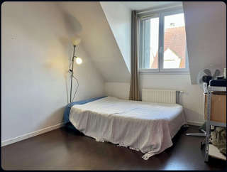  Maison à vendre 5 pièces 110 m² Savigny-le-temple