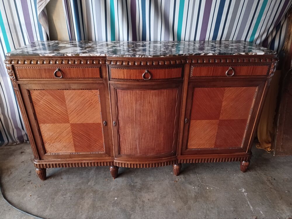 Buffet sign&eacute; Meubles