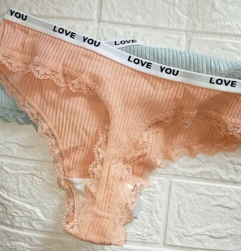 String en dentelle pour filles et femmes TL 7 Lyon 9 (69)