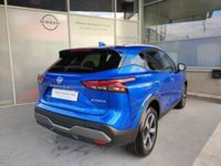 Qashqai e-Power 190 ch N-Connecta 2024 occasion 95100 Argenteuil