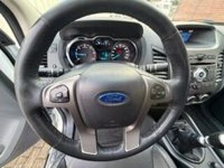Ranger DOUBLE CABINE 2.2 TDCi 150 4X4 LIMITED (7 CV) 2012 occasion 20260 Calvi