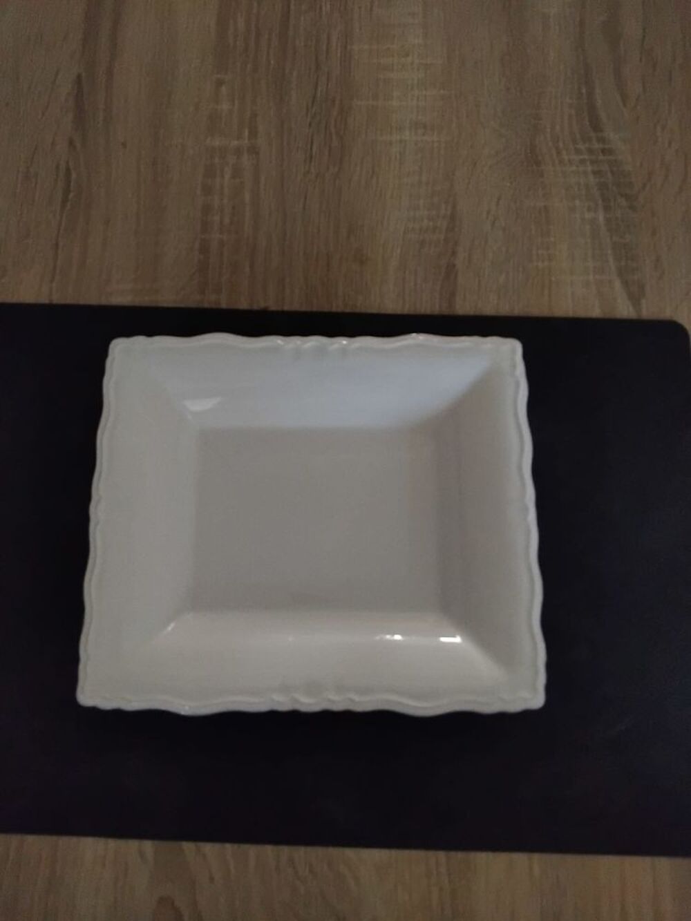 SERVICE DE TABLE "MAISON DU MONDE" Cuisine