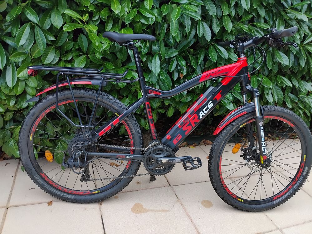 v&eacute;lo a e 350 € Vélos