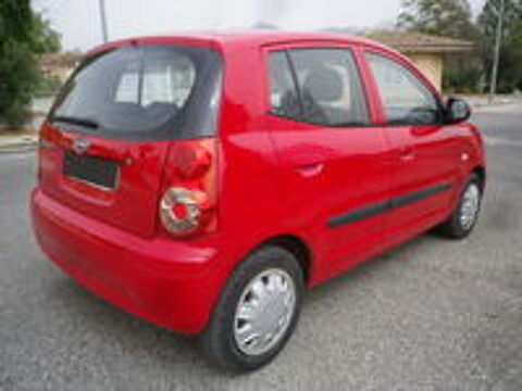 Picanto 1.0L 62 Best 2009 occasion 13400 Aubagne
