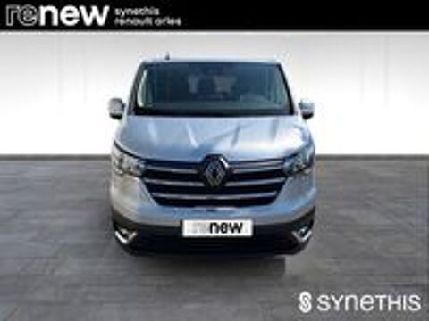 Trafic Blue dCi 150 Techno 2025 occasion 13200 Arles