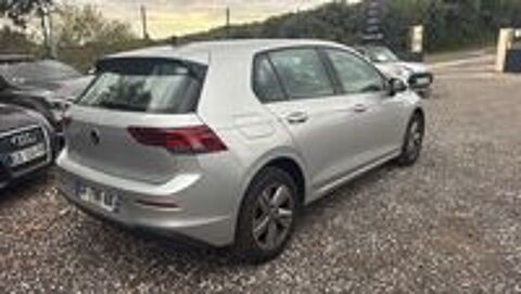 Golf 2.0 TDI SCR 115 BVM6 Active 2022 occasion 30250 Sommi&egrave;res