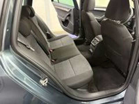 Octavia Combi 2.0 TDI 150 ch SCR FAP DSG7 Edition 2019 occasion 69120 Vaulx-en-Velin