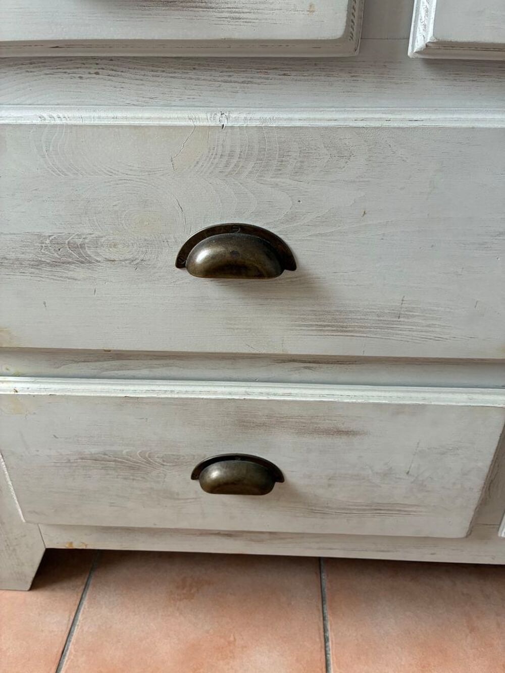 Commode Décoration
