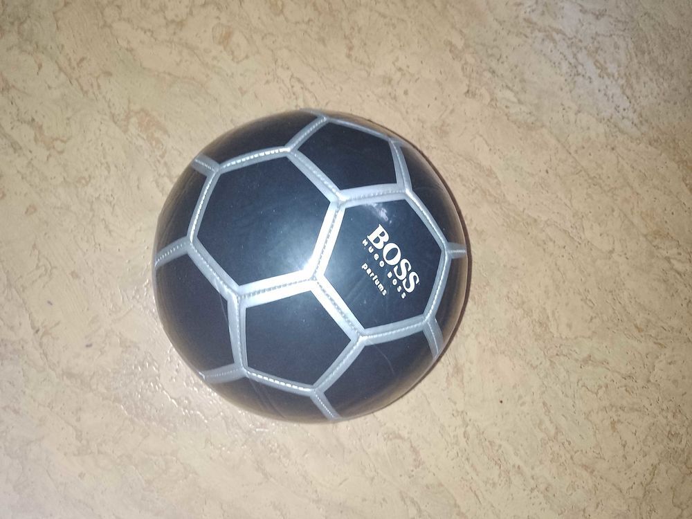 ballon Hugo Boss Sports