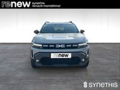 Duster Hybrid 155 Extreme 2026 occasion 26200 Mont&eacute;limar