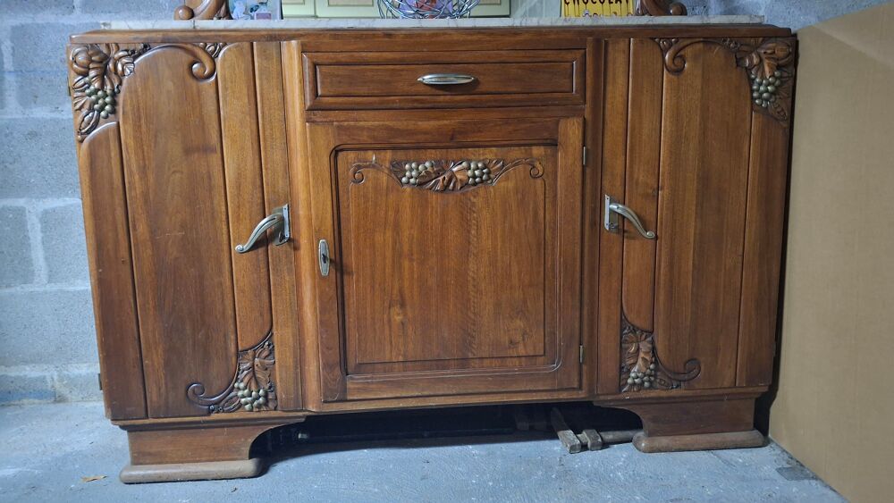 Buffet ancien Meubles