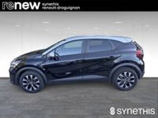 Captur TCe 90 Evolution 2024 occasion 83300 Draguignan