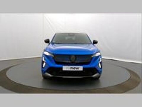 Rafale E-Tech full hybrid 200 ch esprit Alpine 2025 occasion 51300 Vitry-le-Fran&ccedil;ois