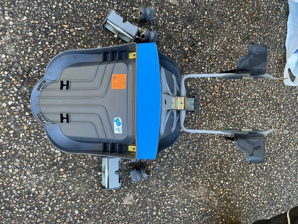 Si&egrave;ge pour v&eacute;lo Sports