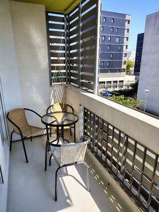  Chambre à louer 4 pièces 87 m²