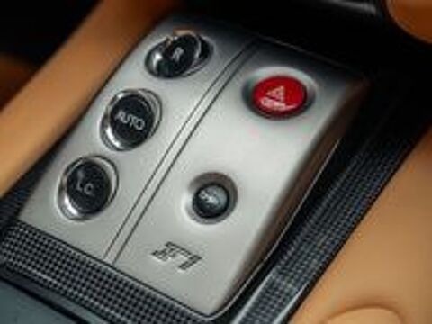 599 GTB V12 6.0 620ch Fiorano F1 2009 occasion 75014 Paris