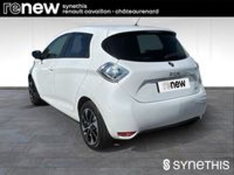 Zo&eacute; R90 Intens 2017 occasion 84300 Cavaillon