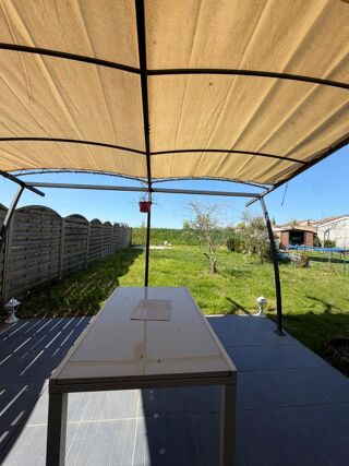  Maison � vendre 5 pi�ces 78 m�