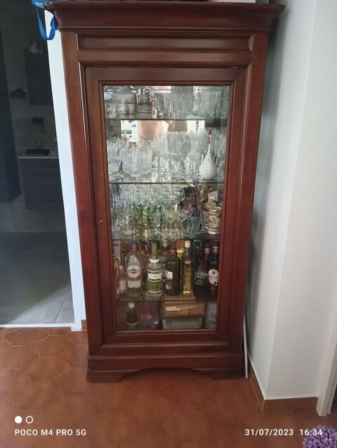 BIBLIOTHEQUE MERISIER 300 Hy�res (83)