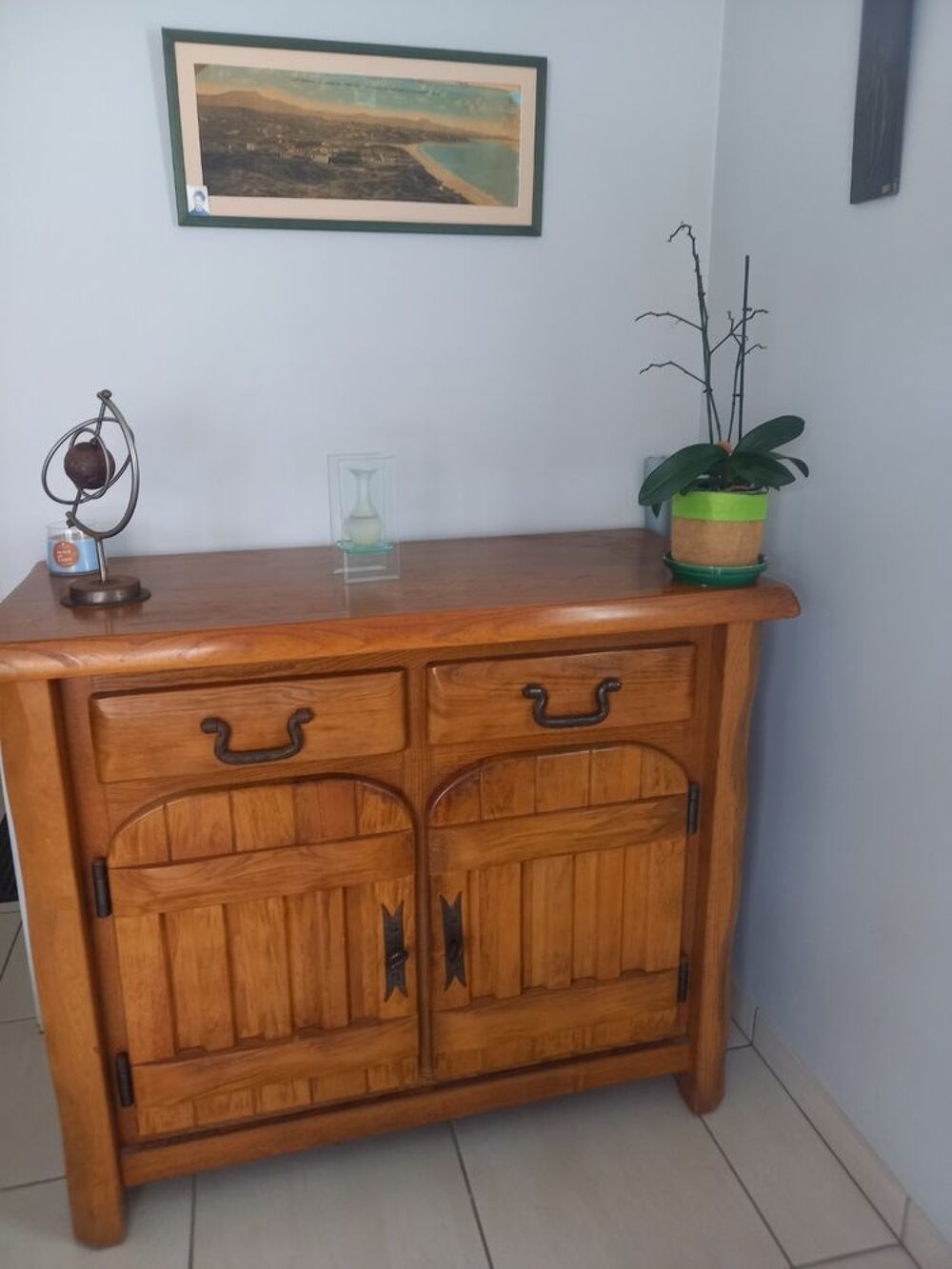 SALLE A MANGER COMPLETE Meubles