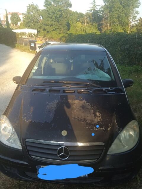 Mercedes classe a 180 CDI Avantgarde