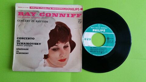 RAY CONNIFF 0 Toulouse (31)