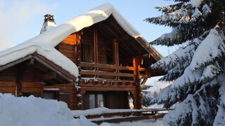 Location  Chalet - Bungalow 