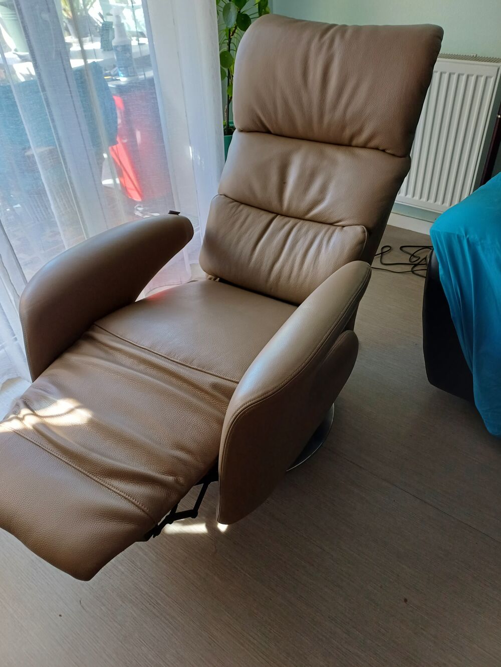 Fauteuil relaxation haut de gnamme Meubles
