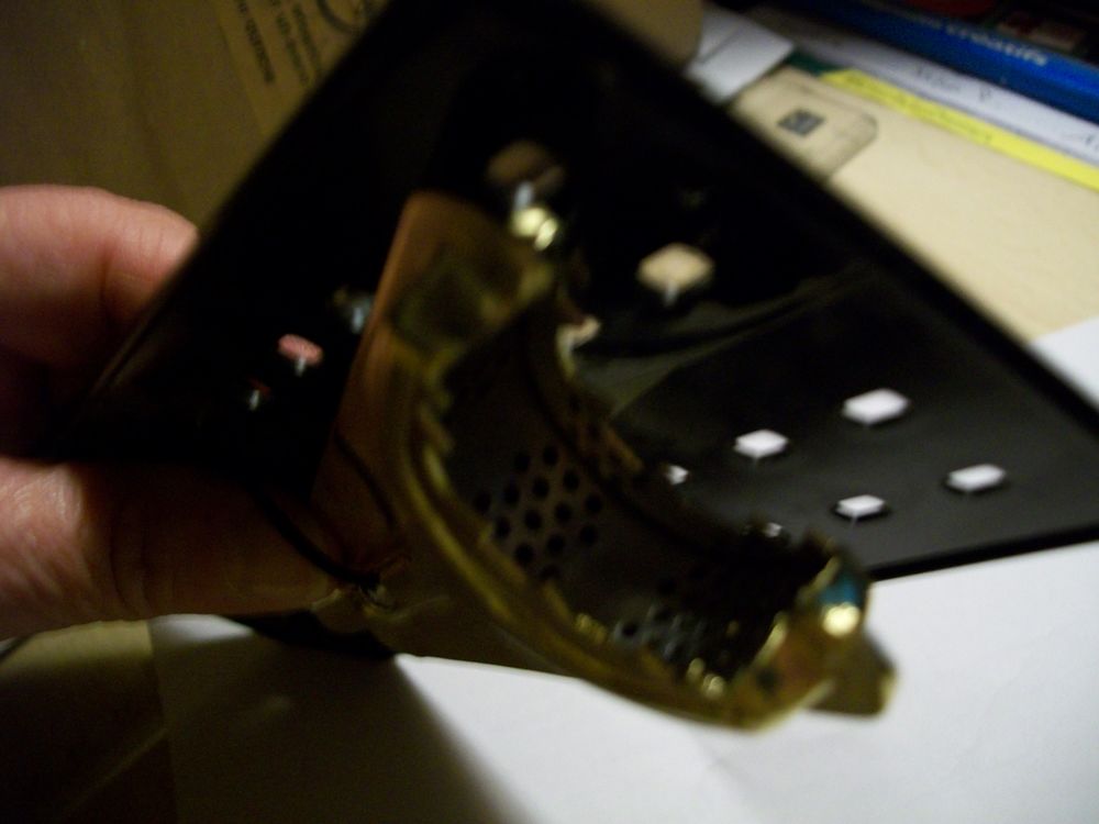 Lance pour les lampes &agrave; souder Lamp Express Multifonctions e Bricolage