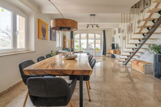  Maison à vendre 5 pièces 180 m²