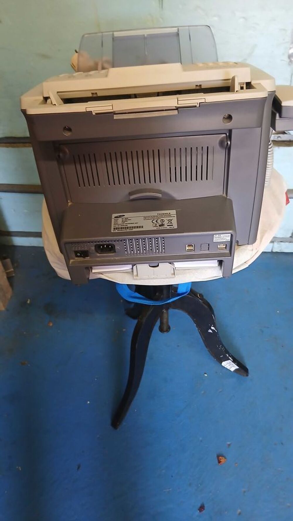 Fax pro Téléphones et tablettes