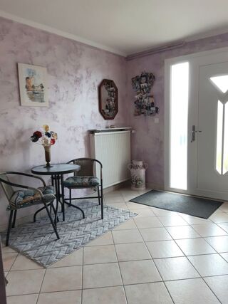  Maison � vendre 3/4 pi�ces 82 m�