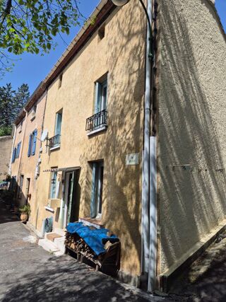  Maison à vendre 4 pièces 70 m²