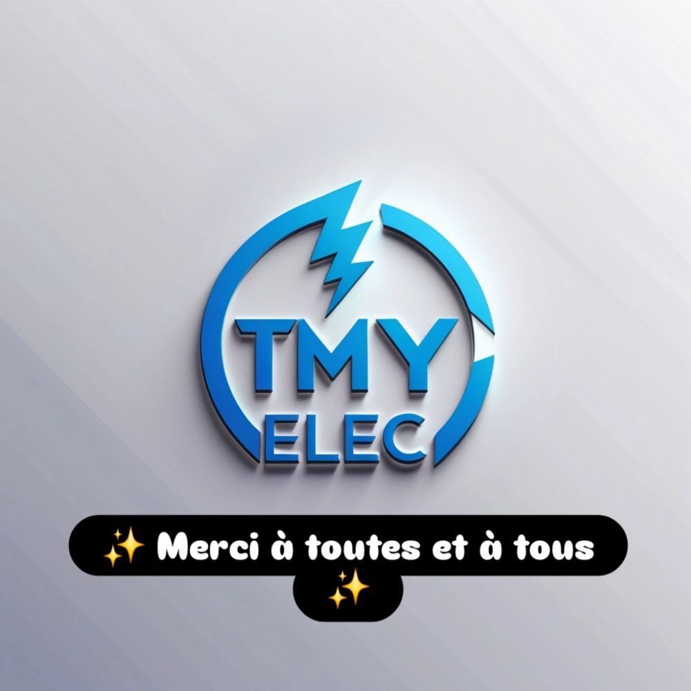   Électricien  