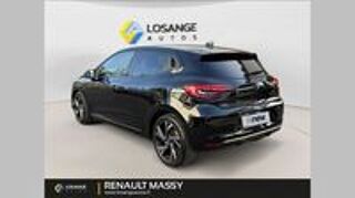 Clio V Clio E-Tech full hybrid 145 Engineered 2023 occasion 91300 Massy