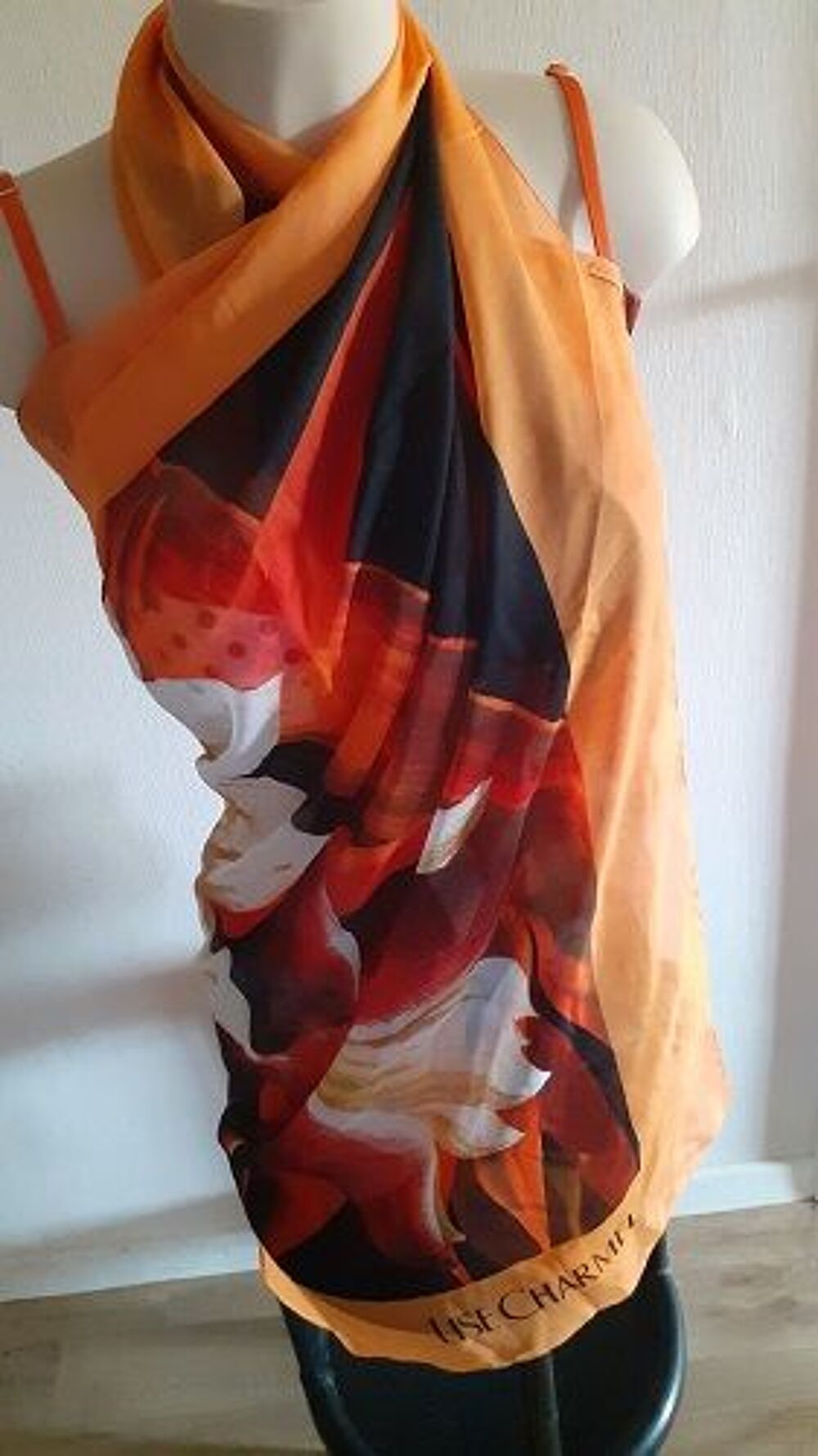Maillot de bain Lise Charmel et son par&eacute;o Vêtements