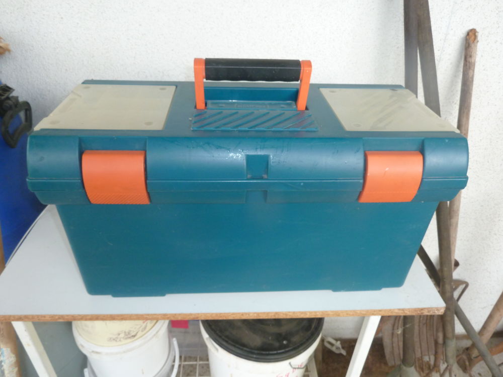 BOITE A OUTILS Bricolage