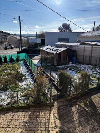  Maison à vendre 6 pièces 115 m²