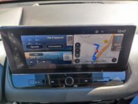 Qashqai e-Power 190 ch N-Connecta 2023 occasion 95350 Saint-Brice-sous-For&ecirc;t