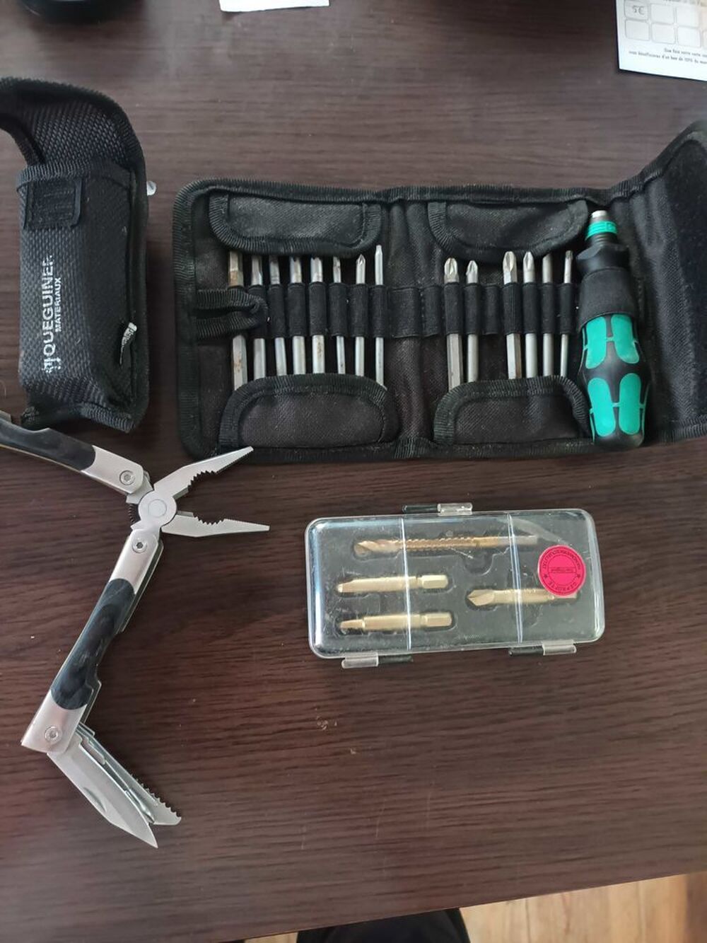 outillage Bricolage
