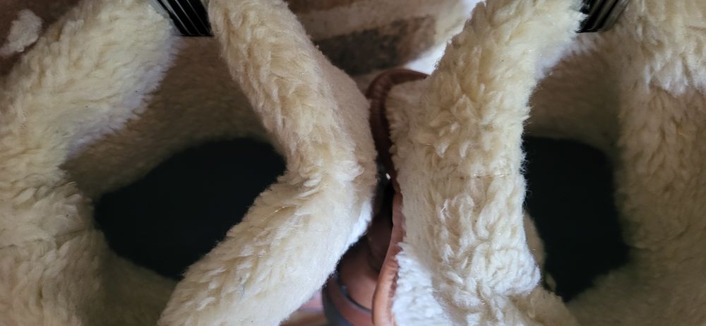 Bottes hiver Chaussures