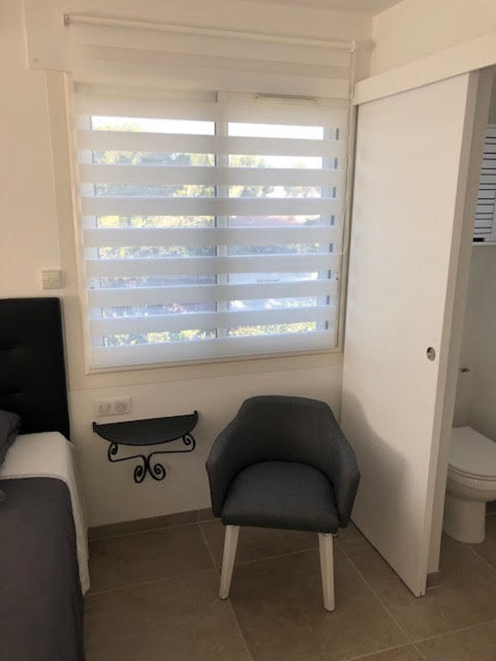   Studio saisonnière Provence-Alpes-Côte d'Azur, Six-Fours-les-Plages (83140)