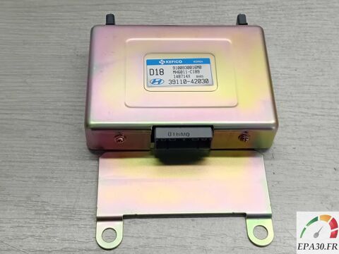 Pi&egrave;ces et &eacute;quipements Voiture Pi&egrave;ces et &eacute;quipements Voiture  occasion Laudun-l'Ardoise 30290