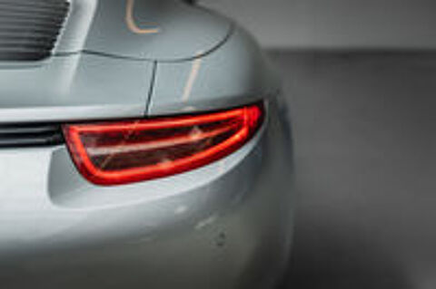 911 (991) 911 Carrera Cabriolet 3.8i 430 GTS PDK 2015 occasion 75014 Paris
