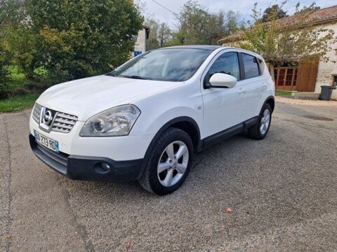 Nissan qashqai 1.5 DCI 106V CONNECT EDITION